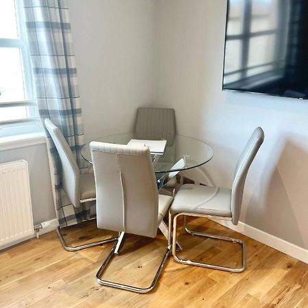 Inverness Highland Apartment Kültér fotó