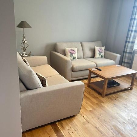 Inverness Highland Apartment Kültér fotó