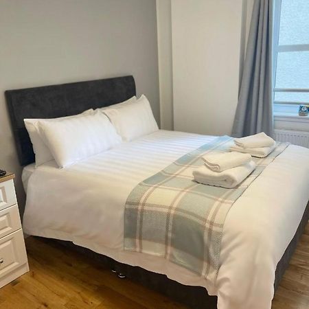 Inverness Highland Apartment Kültér fotó