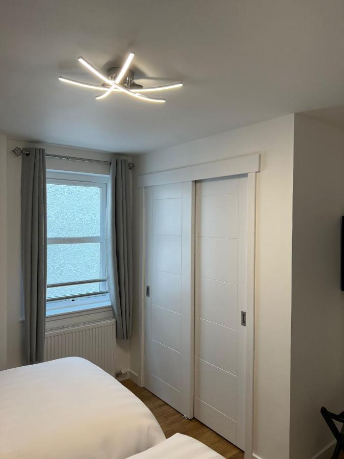 Inverness Highland Apartment Kültér fotó