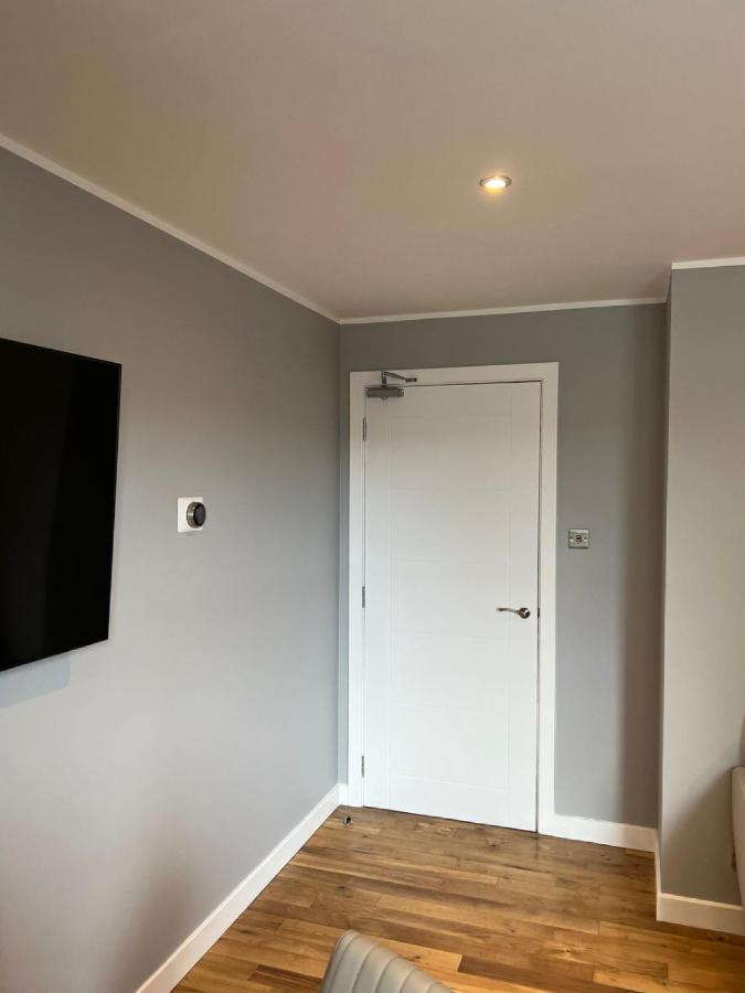Inverness Highland Apartment Kültér fotó
