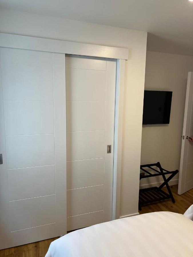 Inverness Highland Apartment Kültér fotó