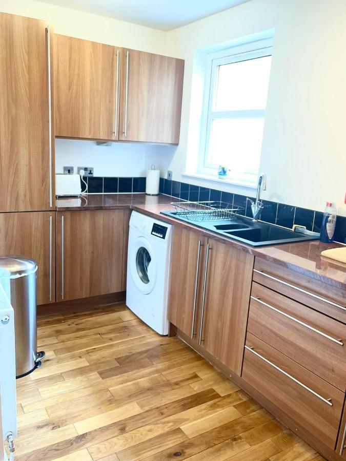 Inverness Highland Apartment Kültér fotó
