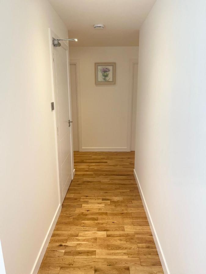 Inverness Highland Apartment Kültér fotó