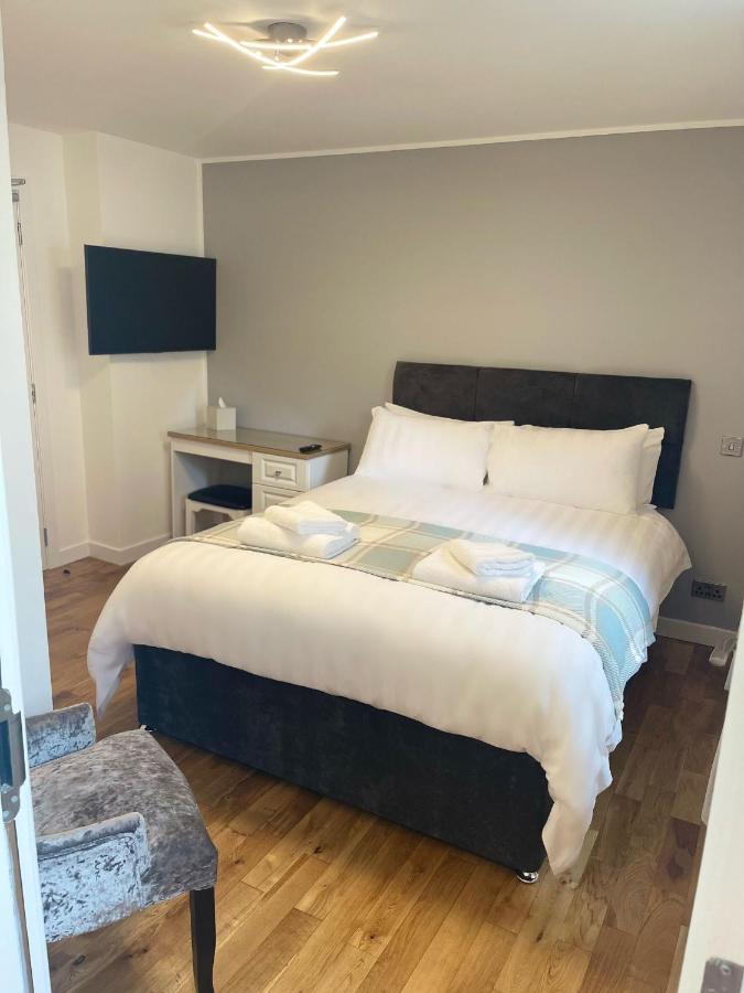 Inverness Highland Apartment Kültér fotó