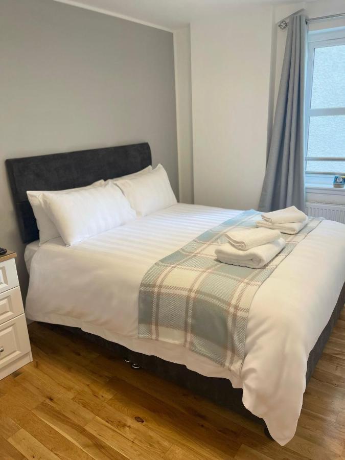 Inverness Highland Apartment Kültér fotó